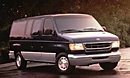 Ford Club Wagon 1998