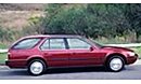 Honda Accord Wagon 1993