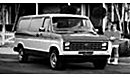 Ford Club Wagon 1992
