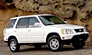 Honda CRV 2001