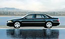 Audi A8 2003