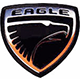 Eagle Medallion Wagon