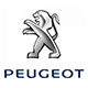 Peugeot 607 Pescarolo