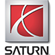 Saturn Ion