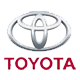 Toyota STARLET GLANZA