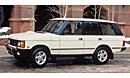 Land Rover Range Rover 1995