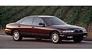 Mazda 929 1995