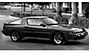 Chrysler Conquest 1989