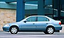honda Civic 2000