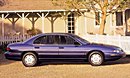 Chevrolet Lumina 2000